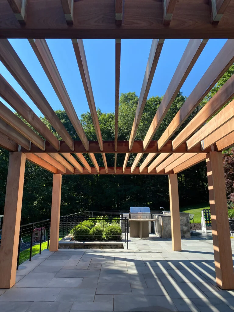 pergola pergola