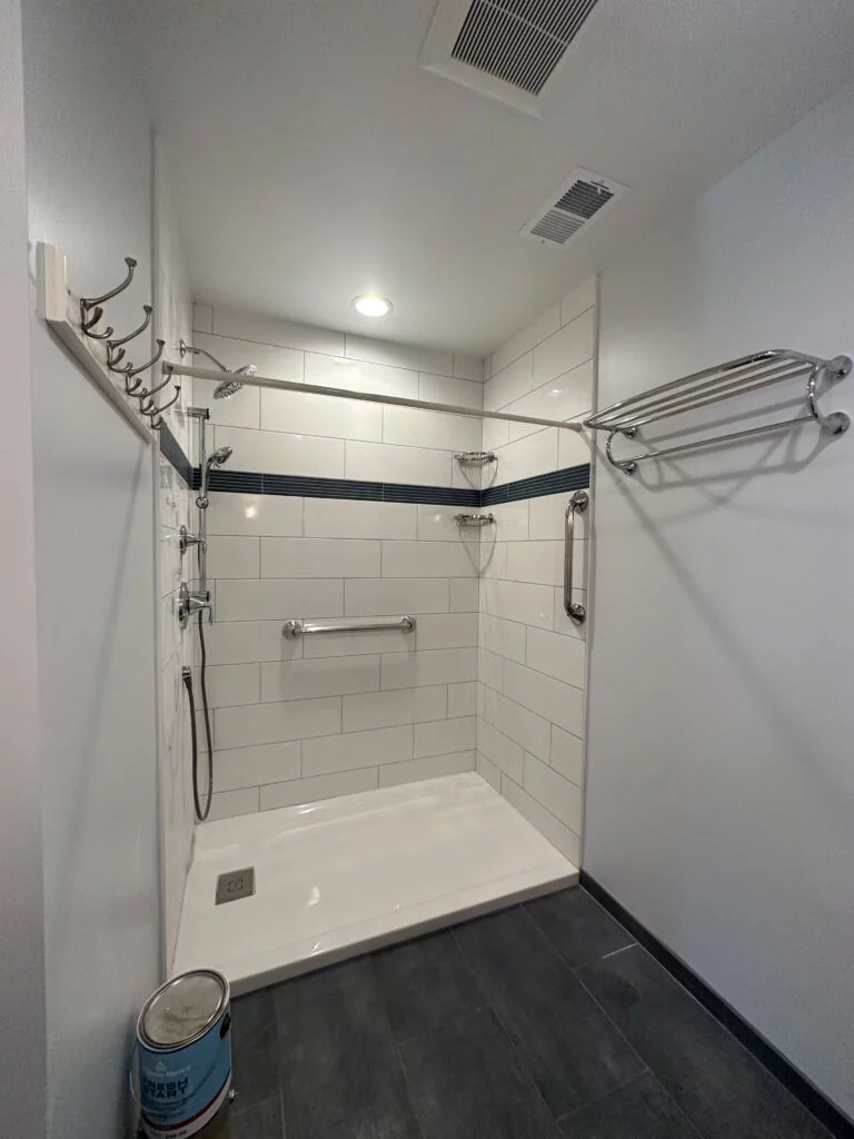 hardware installation hardware installation