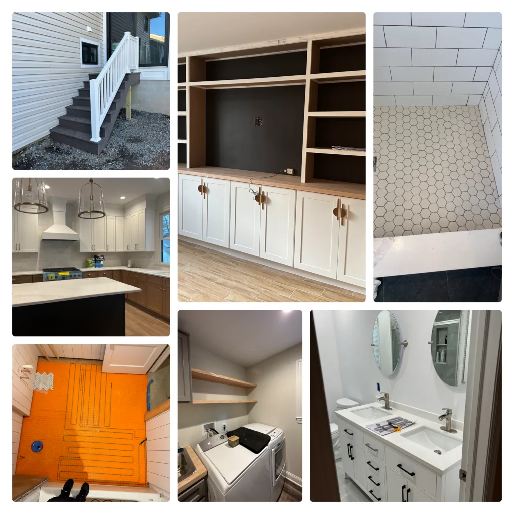 Handyman Vlad Photogrid services Handyman Vlad Photogrid services